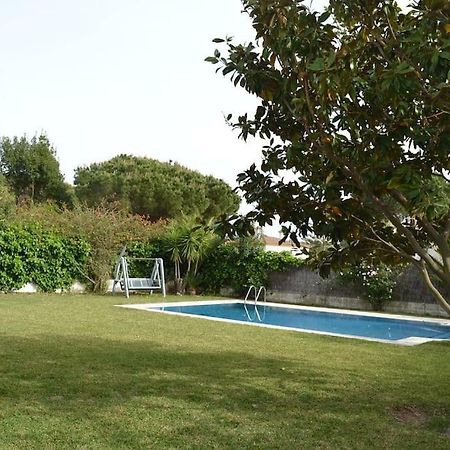 Villa Las Redes El Puerto de Santa María Zewnętrze zdjęcie
