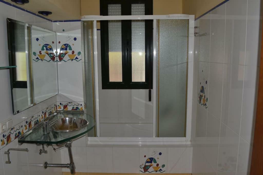 Villa Las Redes El Puerto de Santa María Zewnętrze zdjęcie