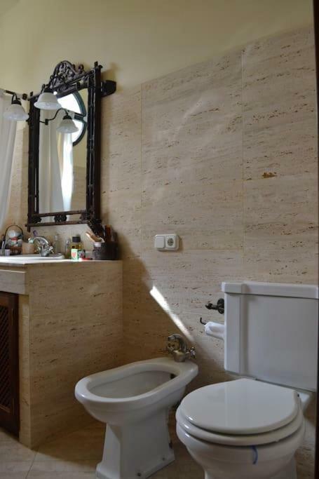 Villa Las Redes El Puerto de Santa María Zewnętrze zdjęcie